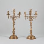 1434 6171 CANDELABRAS